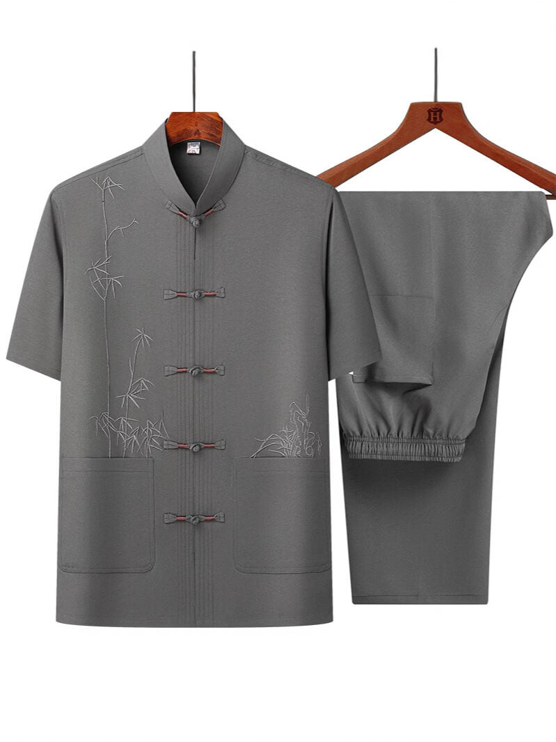 Renzo™ - Traditionelles Sommer-Set