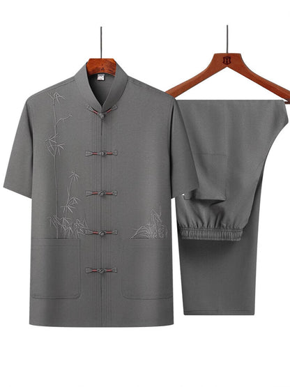 Renzo™ - Traditionelles Sommer-Set