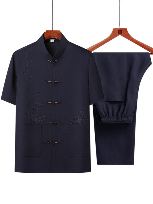 Renzo™ - Traditionelles Sommer-Set