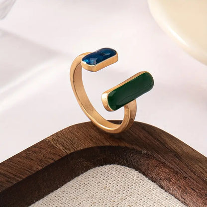Moderner Offener Ring | Gemeinsam gegen Diabetes