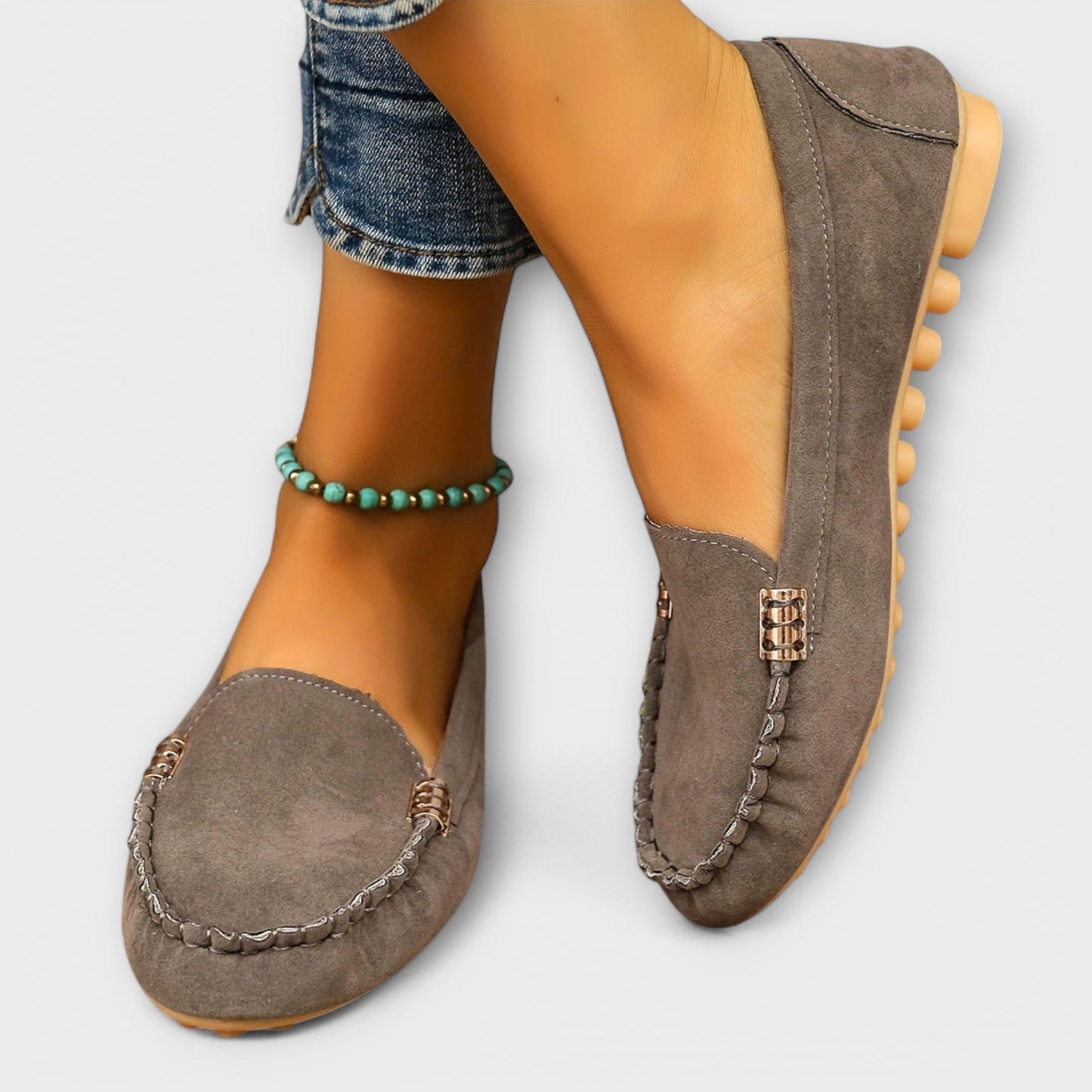 Lisette™ – Elegante und bequeme Loafer