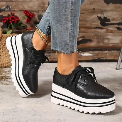 Noura™ – Orthopädische Rutschfeste Sneakers