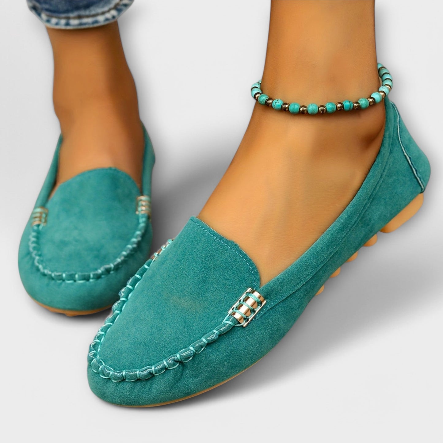 Lisette™ – Elegante und bequeme Loafer