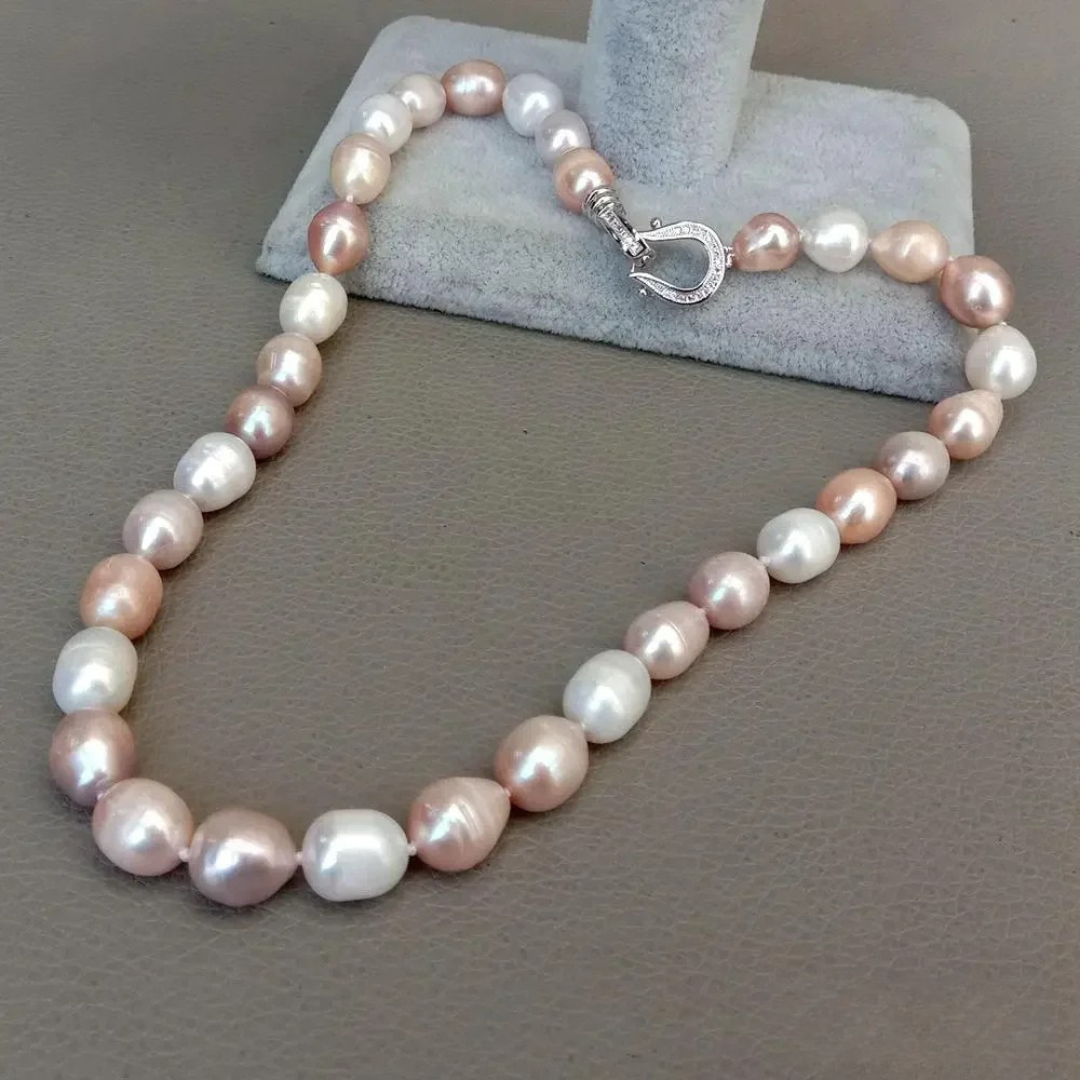 Evelina™ Perlenkette