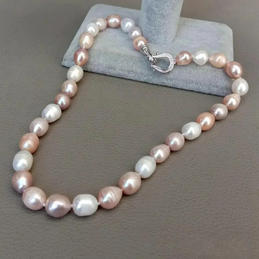 Evelina™ Perlenkette