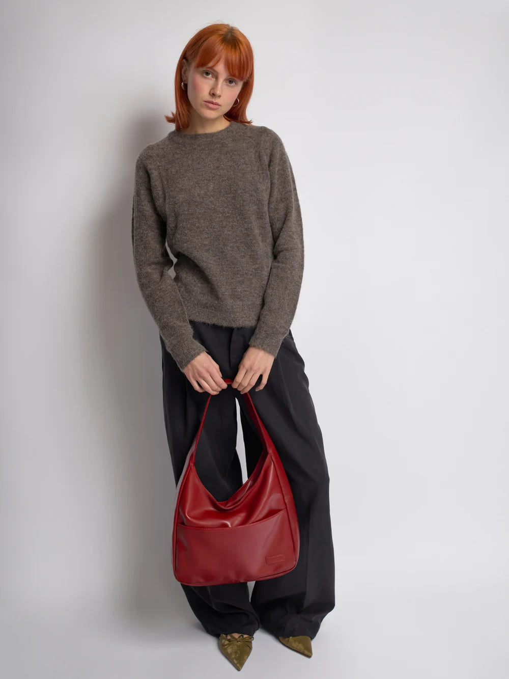 Marlene™ - Stilvolle Elegante Tasche