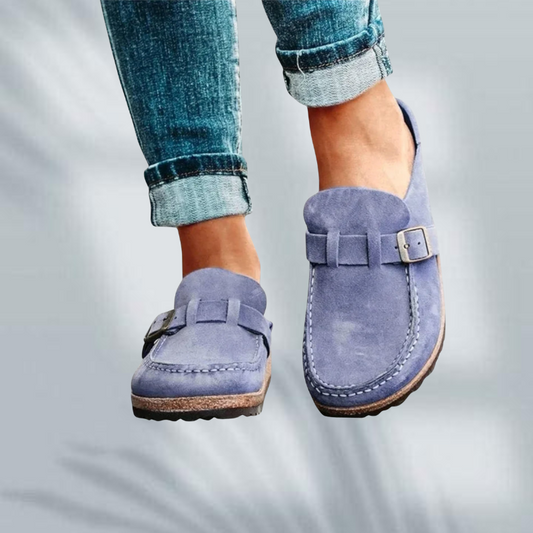 Evon™ – Orthopädische Unisex-Sandalen