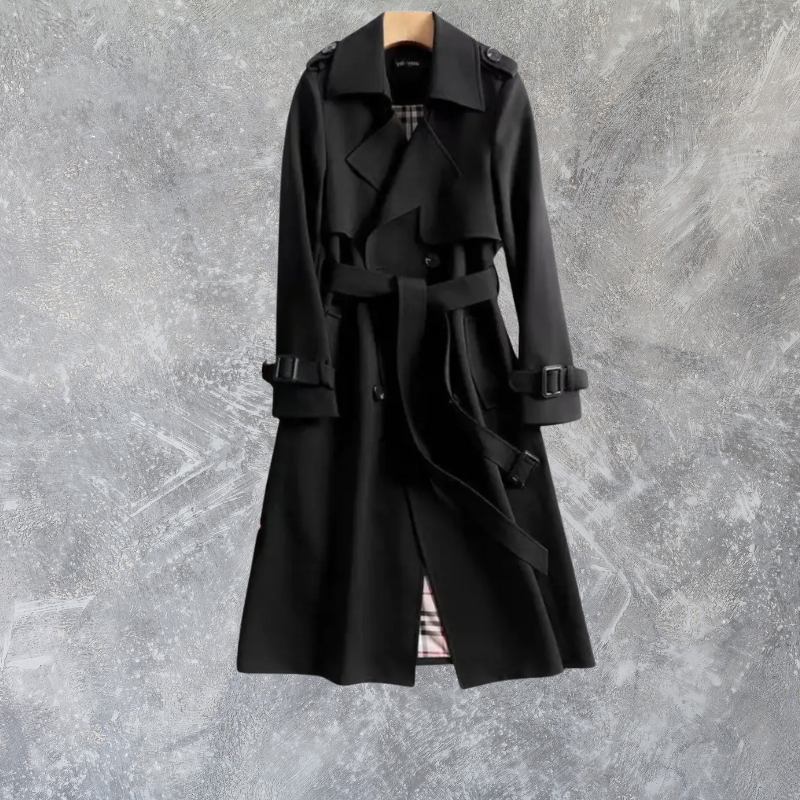 Zina™ – Trenchcoat für Damen