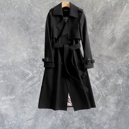 Zina™ – Trenchcoat für Damen