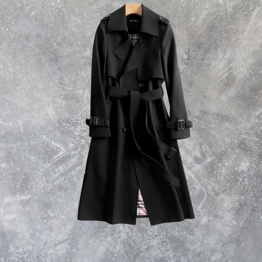 Zina™ – Trenchcoat für Damen