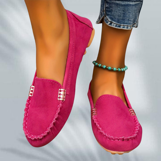 Lisette™ – Elegante und bequeme Loafer