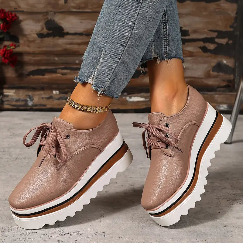 Noura™ – Orthopädische Rutschfeste Sneakers