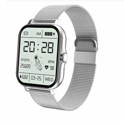 Myrph™ - Intelligente Fitnessuhr
