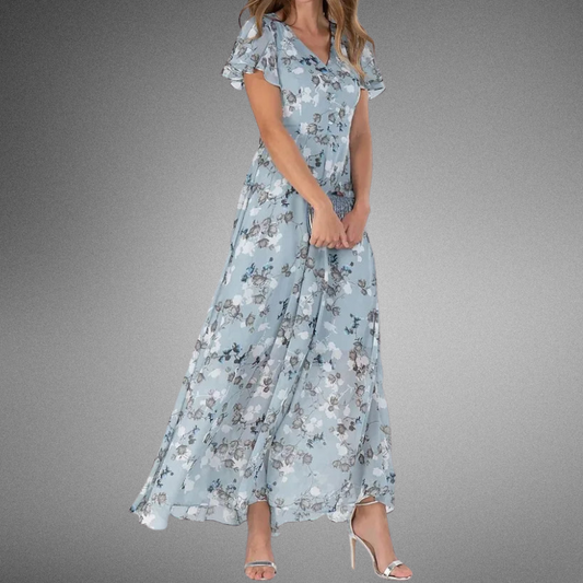 Kleid voller Charme | Gemeinsam gegen Diabetes