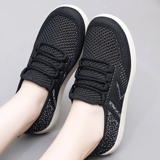 Maelis™ - Leichte Mesh-Schuhe