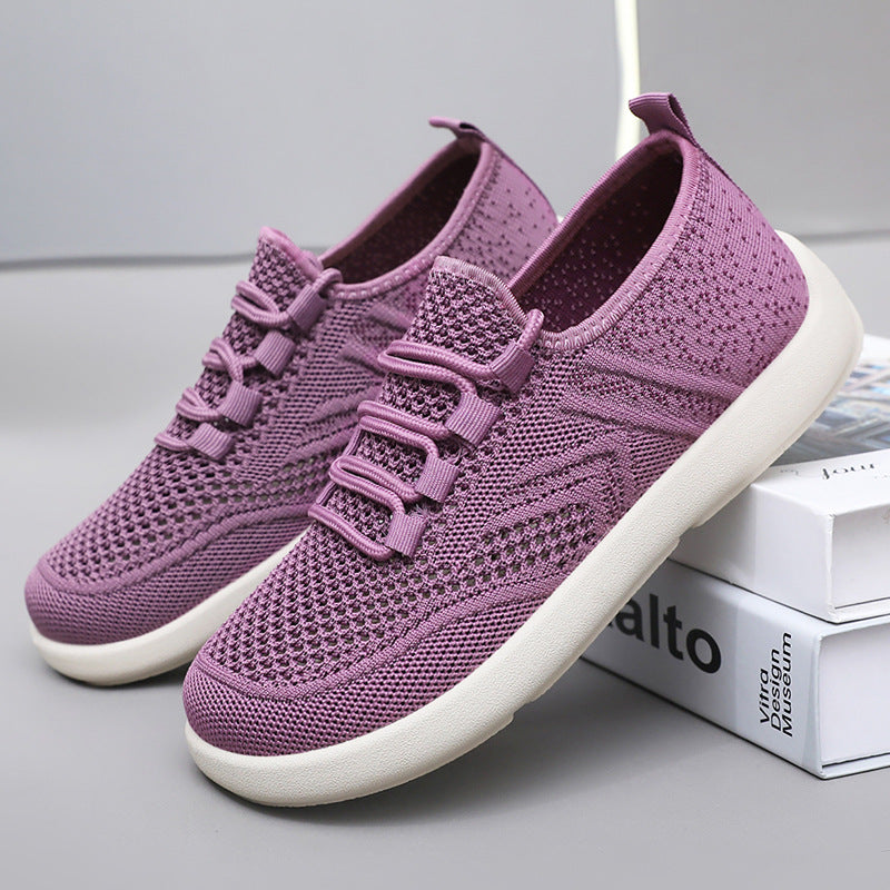 Maelis™ - Leichte Mesh-Schuhe