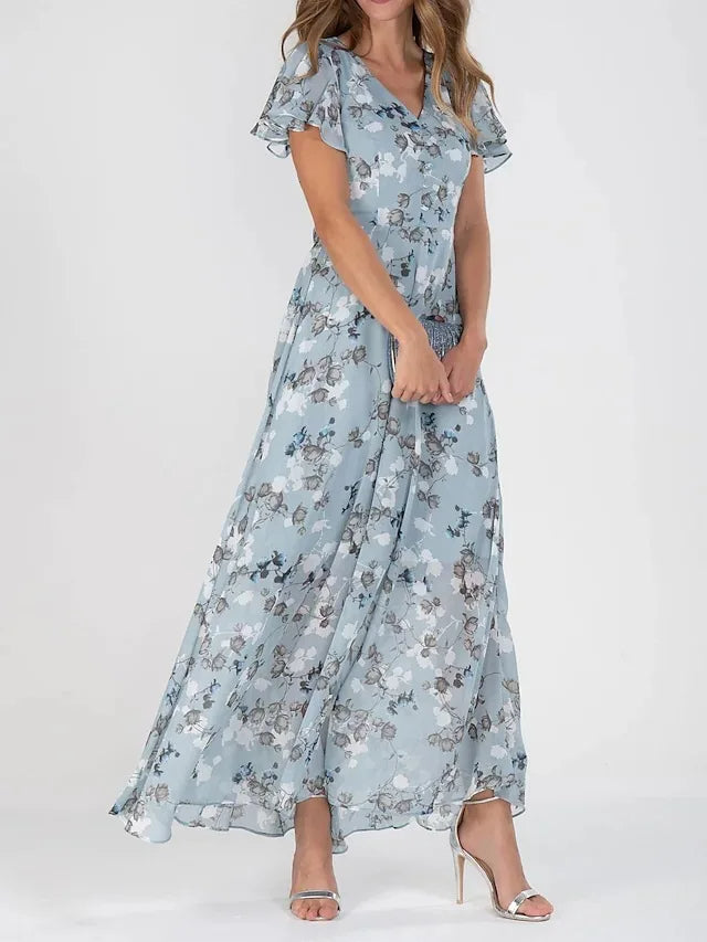 Kleid voller Charme | Gemeinsam gegen Diabetes