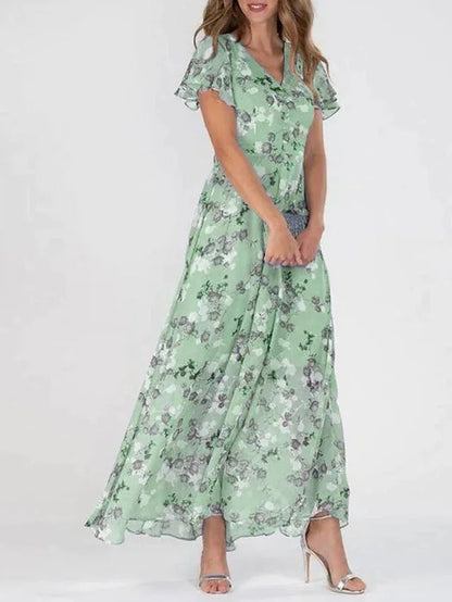 Kleid voller Charme | Gemeinsam gegen Diabetes