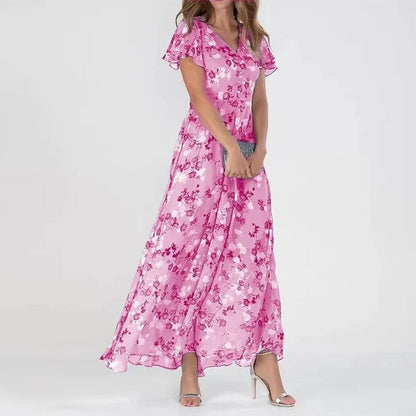 Kleid voller Charme | Gemeinsam gegen Diabetes