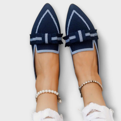 Marieke™ – Klassische spitz zulaufende Schuhe