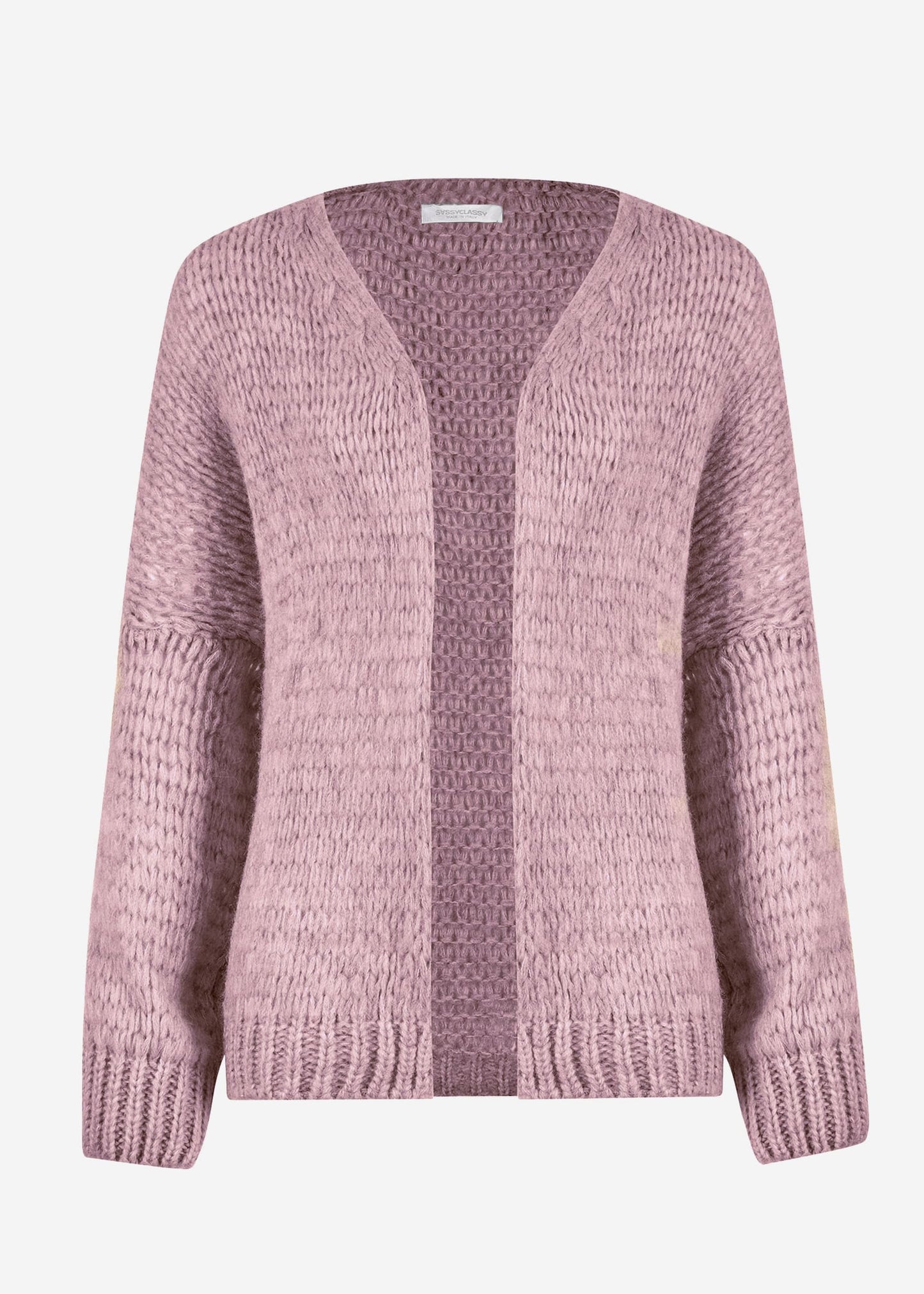 Bea™ – Gemütliche Strickjacke
