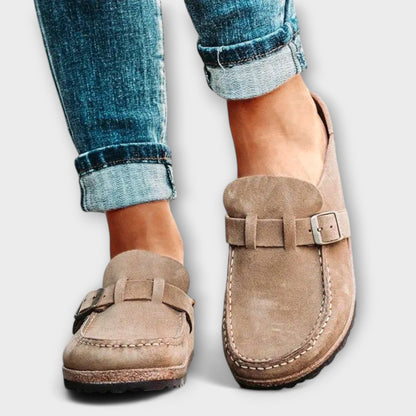 Evon™ – Orthopädische Unisex-Sandalen