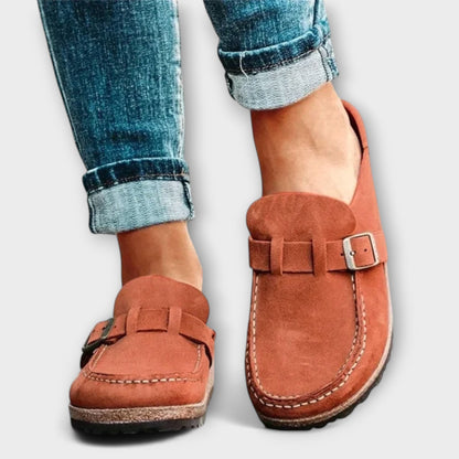 Evon™ – Orthopädische Unisex-Sandalen