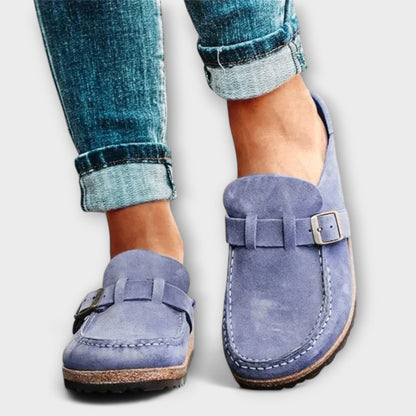 Evon™ – Orthopädische Unisex-Sandalen