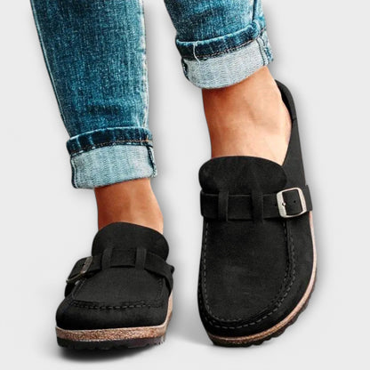 Evon™ – Orthopädische Unisex-Sandalen
