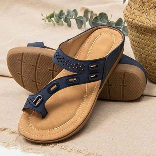 Mira™ – Orthopädische Sandalen