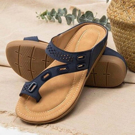 Mira™ – Orthopädische Sandalen