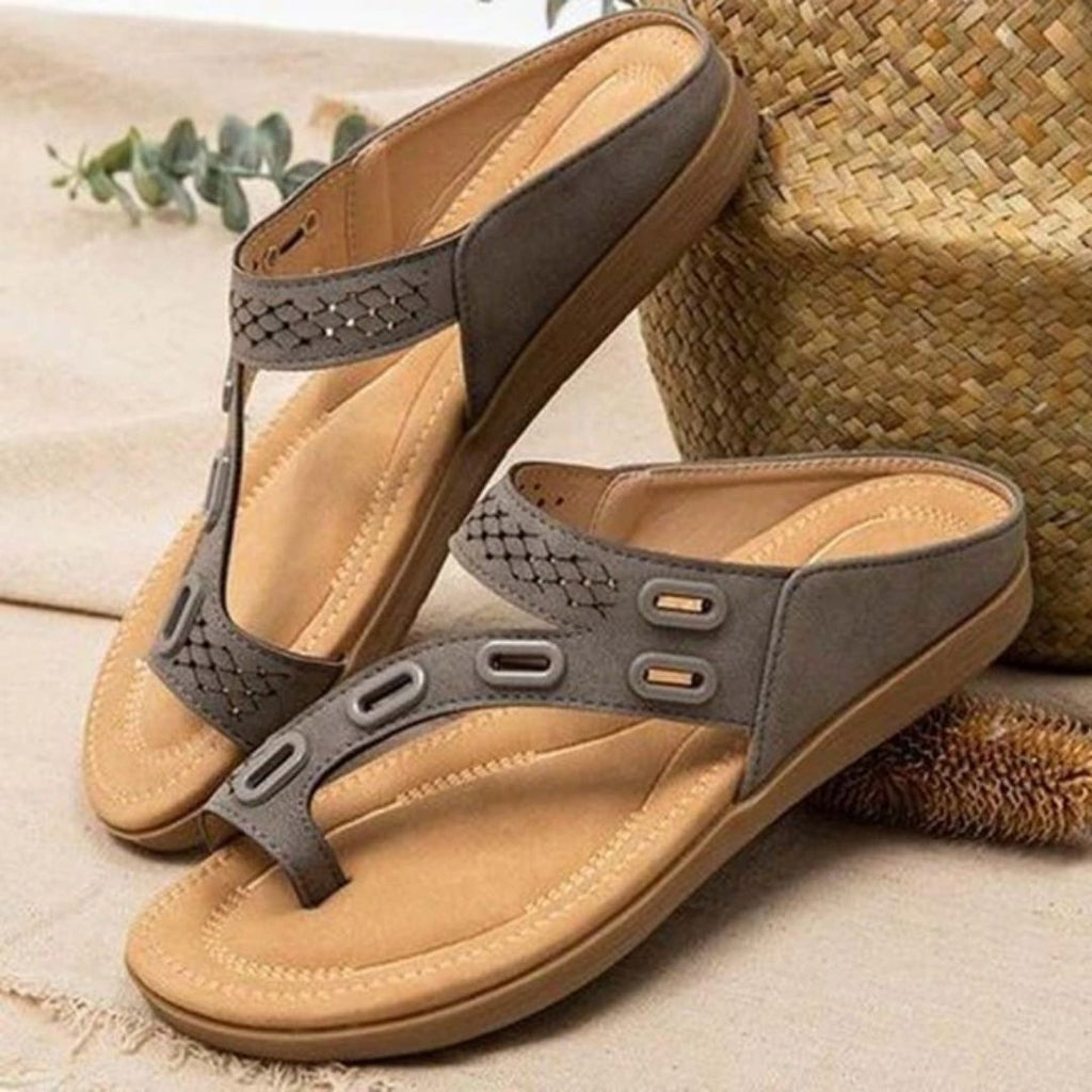 Mira™ – Orthopädische Sandalen