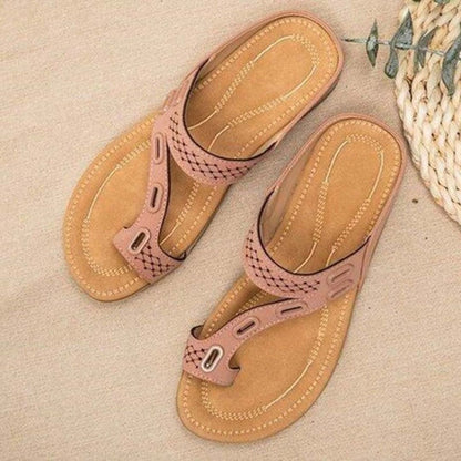 Mira™ – Orthopädische Sandalen