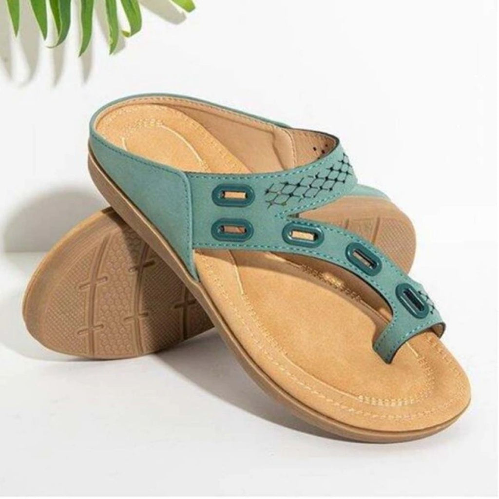 Mira™ – Orthopädische Sandalen