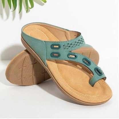 Mira™ – Orthopädische Sandalen
