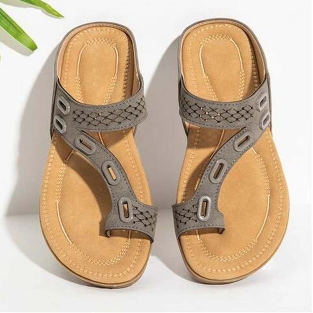 Mira™ – Orthopädische Sandalen