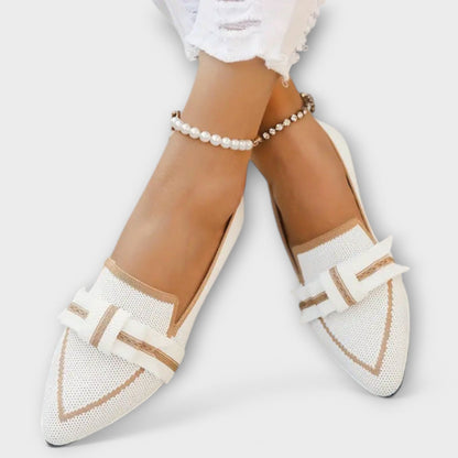 Marieke™ – Klassische spitz zulaufende Schuhe