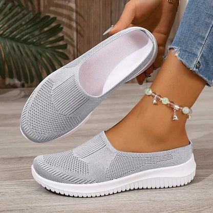 Ameline™ - Atmungsaktive Turnschuhe aus Strick