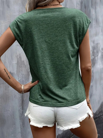 Herzprint Shirt | Gemeinsam gegen Brustkrebs