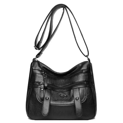 Adele™ - Stilvolle Crossbody Tasche