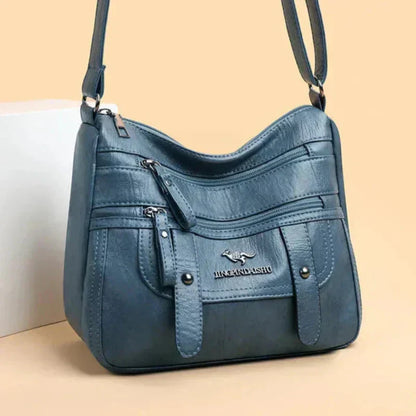 Adele™ - Stilvolle Crossbody Tasche