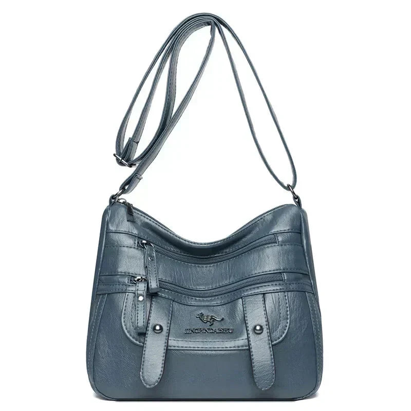 Adele™ - Stilvolle Crossbody Tasche
