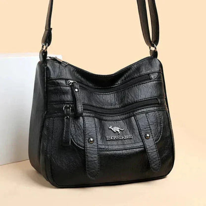 Adele™ - Stilvolle Crossbody Tasche