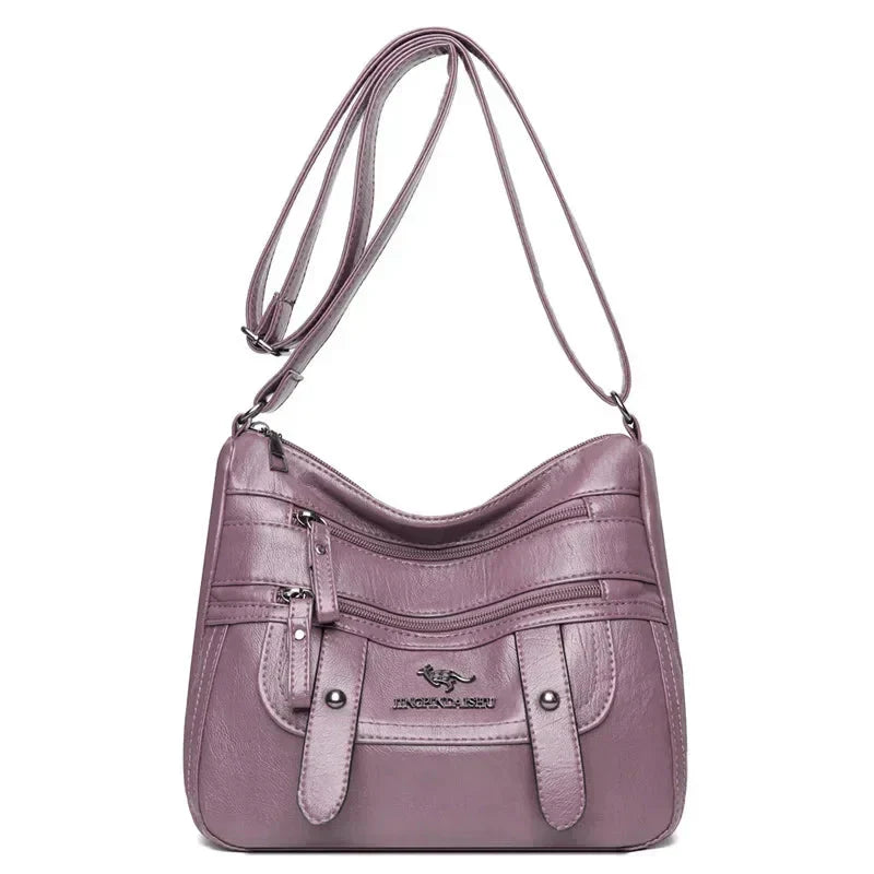 Adele™ - Stilvolle Crossbody Tasche