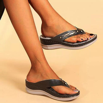 Lila™ – Freizeitschuhe für Damen für den Sommer
