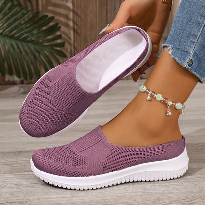 Ameline™ - Atmungsaktive Turnschuhe aus Strick