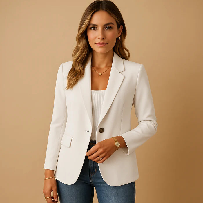 Annelie™ – Eleganter Blazer