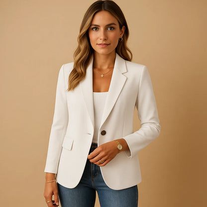 Annelie™ – Eleganter Blazer