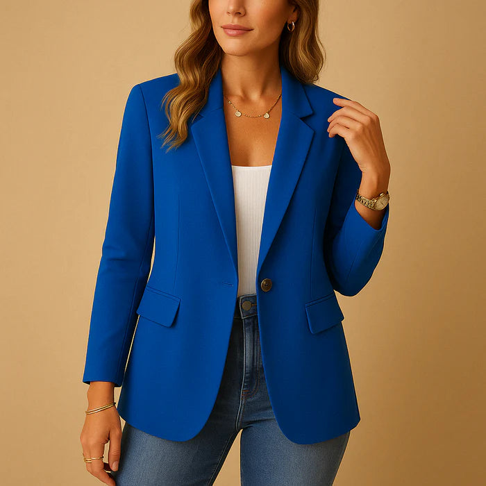 Annelie™ – Eleganter Blazer
