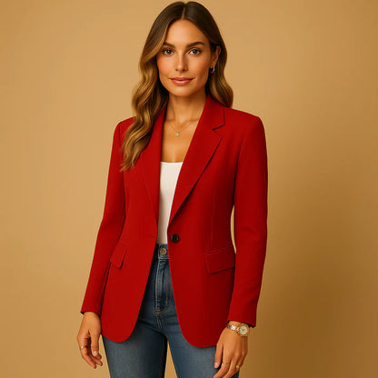 Annelie™ – Eleganter Blazer